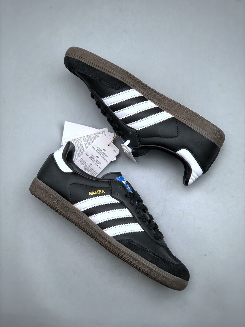 Adidas Samba Shoes